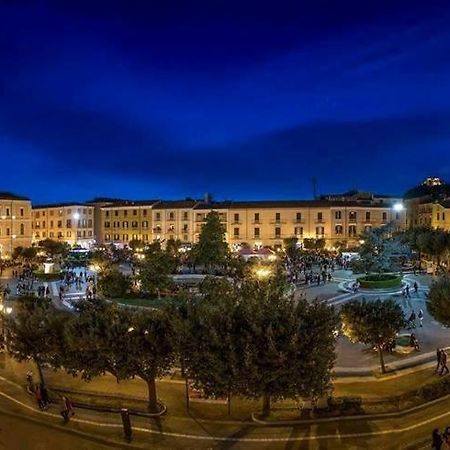 B&B Ciocca I Campobasso Esterno foto