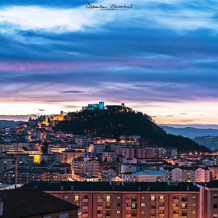 B&B Ciocca I Campobasso Esterno foto