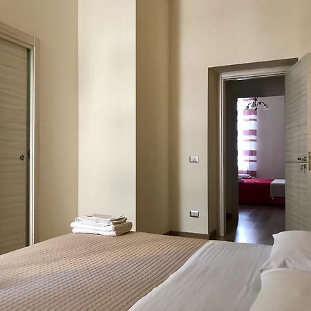 B&B Ciocca I Campobasso Esterno foto
