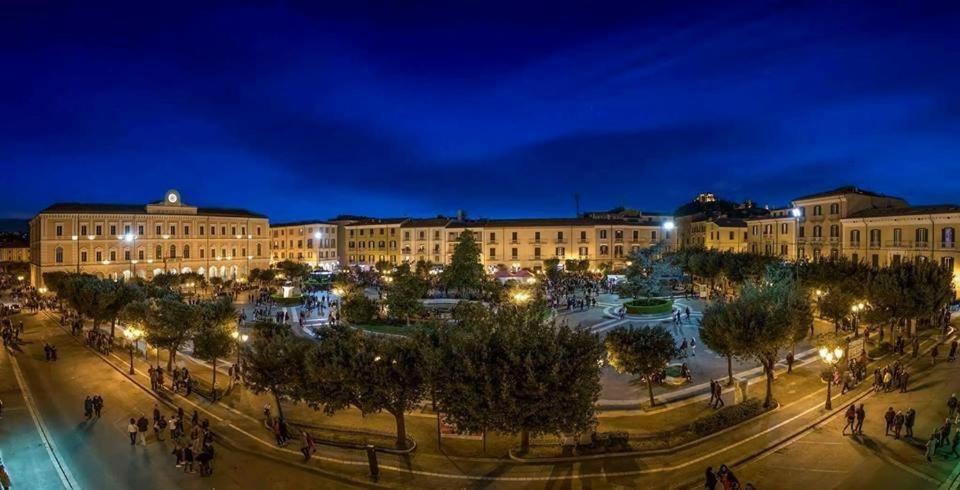 B&B Ciocca I Campobasso Esterno foto
