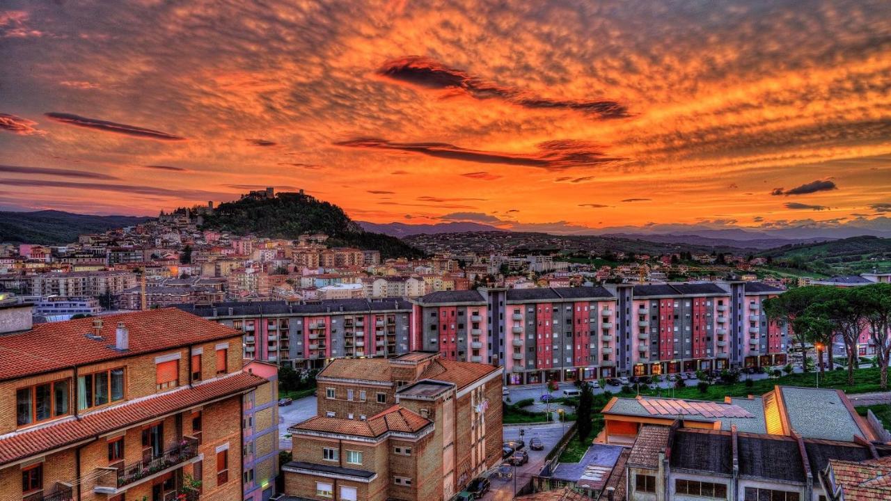 B&B Ciocca I Campobasso Esterno foto