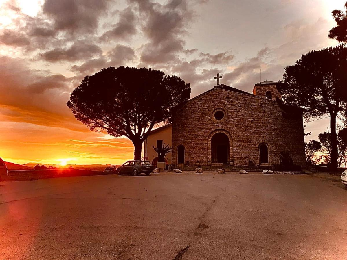 B&B Ciocca I Campobasso Esterno foto