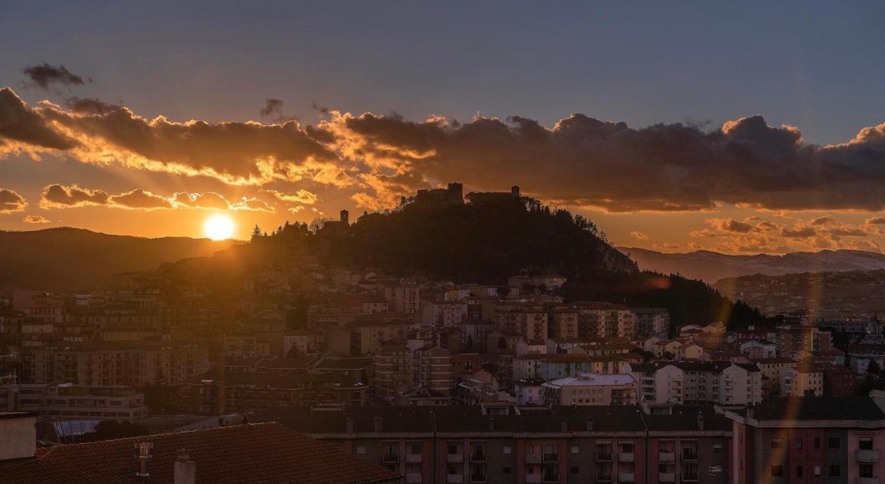 B&B Ciocca I Campobasso Esterno foto