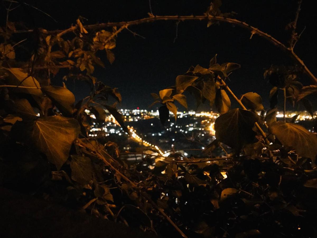 B&B Ciocca I Campobasso Esterno foto