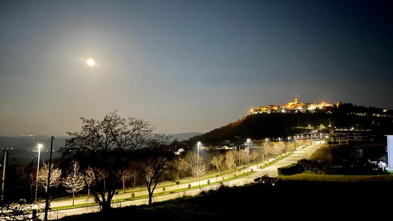 B&B Ciocca I Campobasso Esterno foto