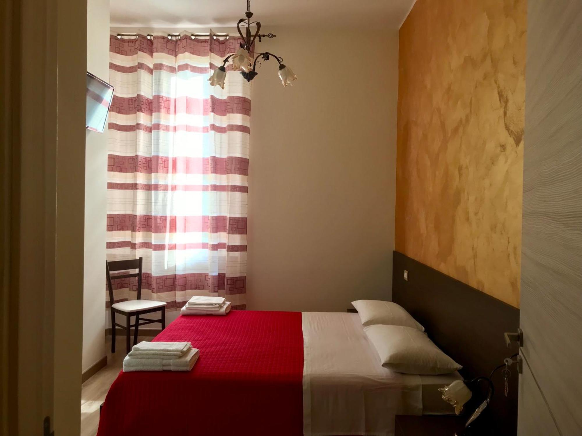 B&B Ciocca I Campobasso Esterno foto