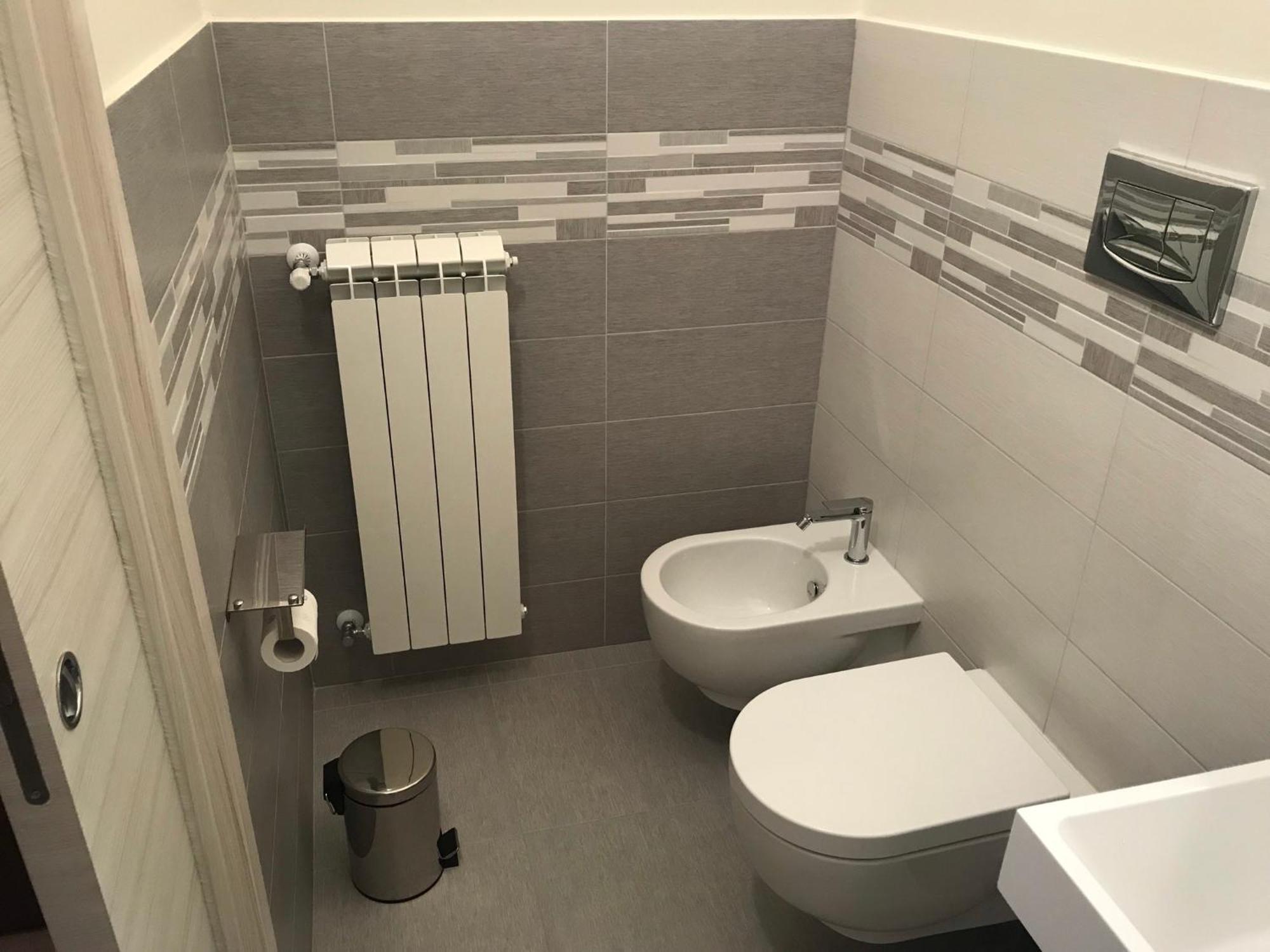 B&B Ciocca I Campobasso Esterno foto