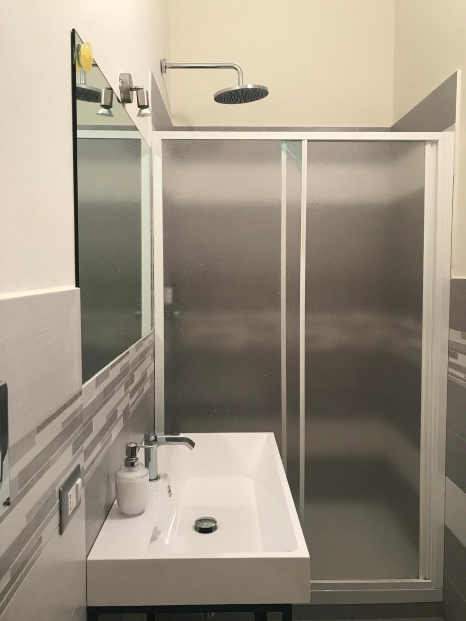 B&B Ciocca I Campobasso Esterno foto