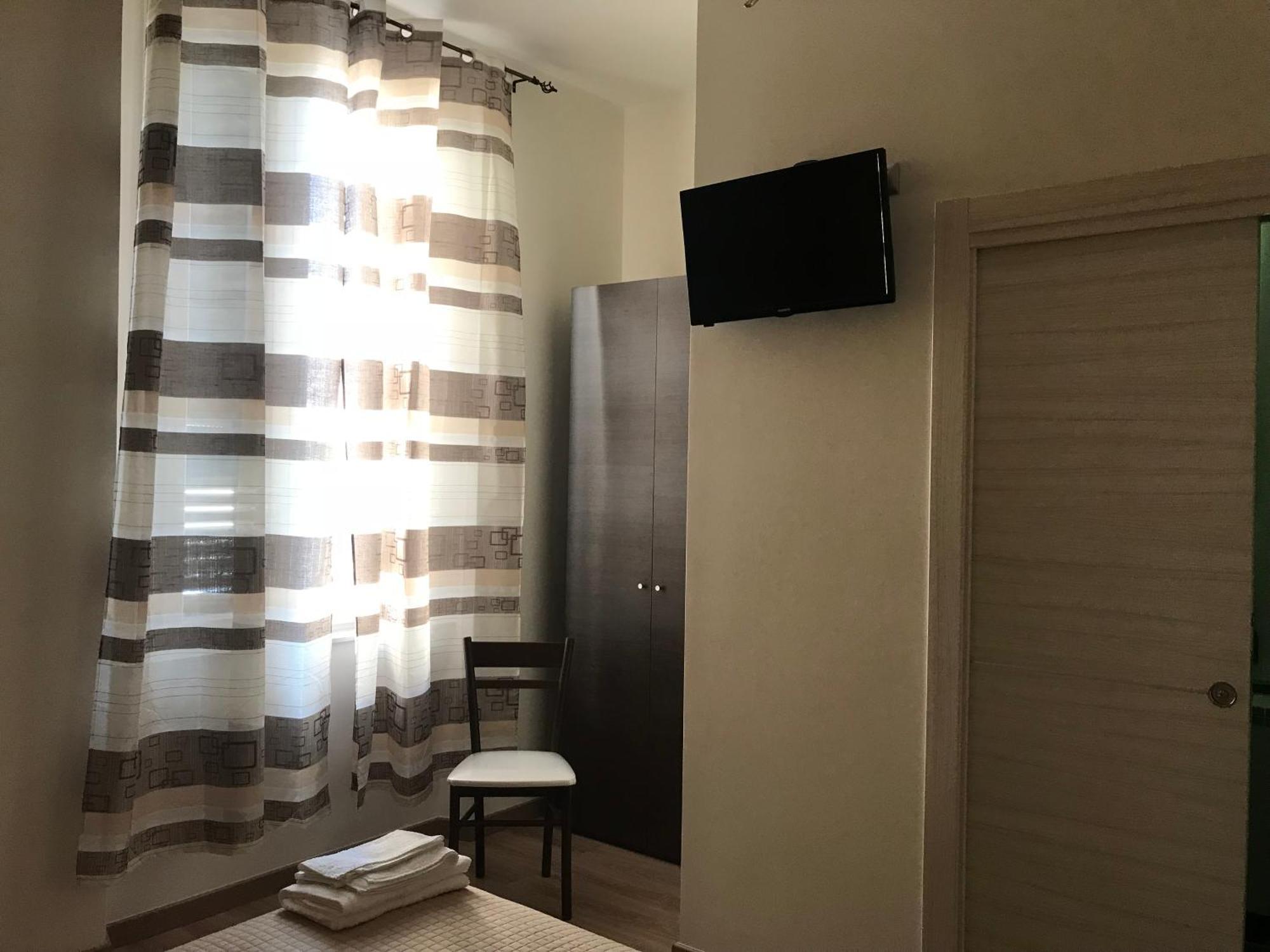 B&B Ciocca I Campobasso Esterno foto