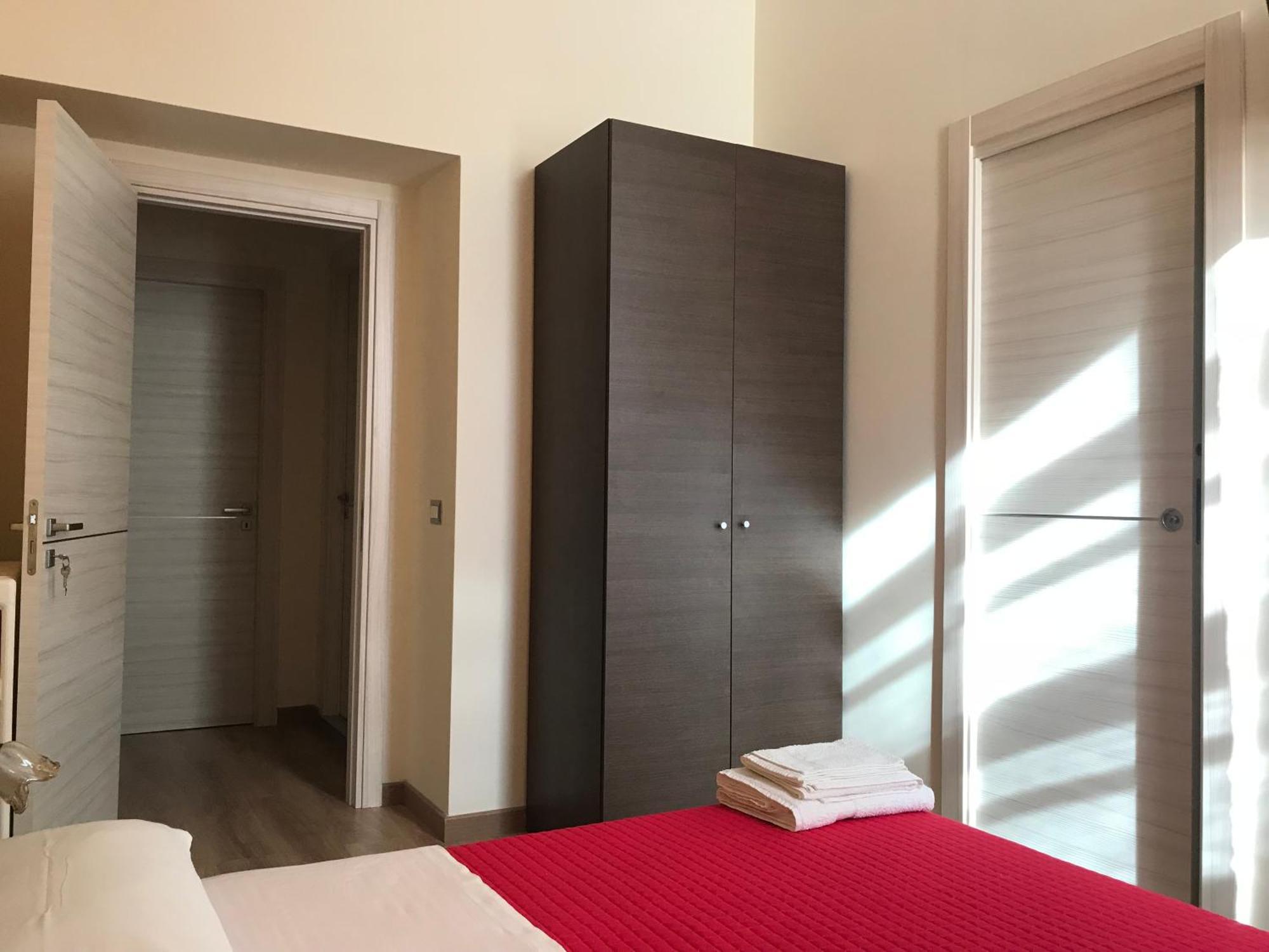 B&B Ciocca I Campobasso Esterno foto